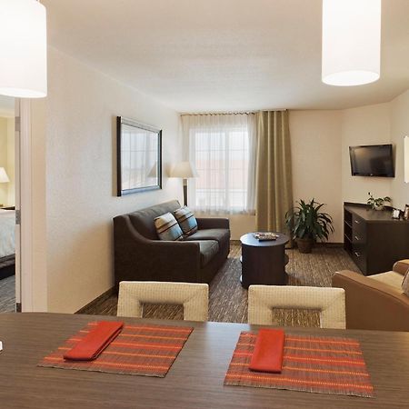 Candlewood Suites - Ocala I-75 By Ihg Exteriör bild