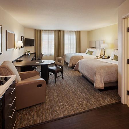 Candlewood Suites - Ocala I-75 By Ihg Exteriör bild