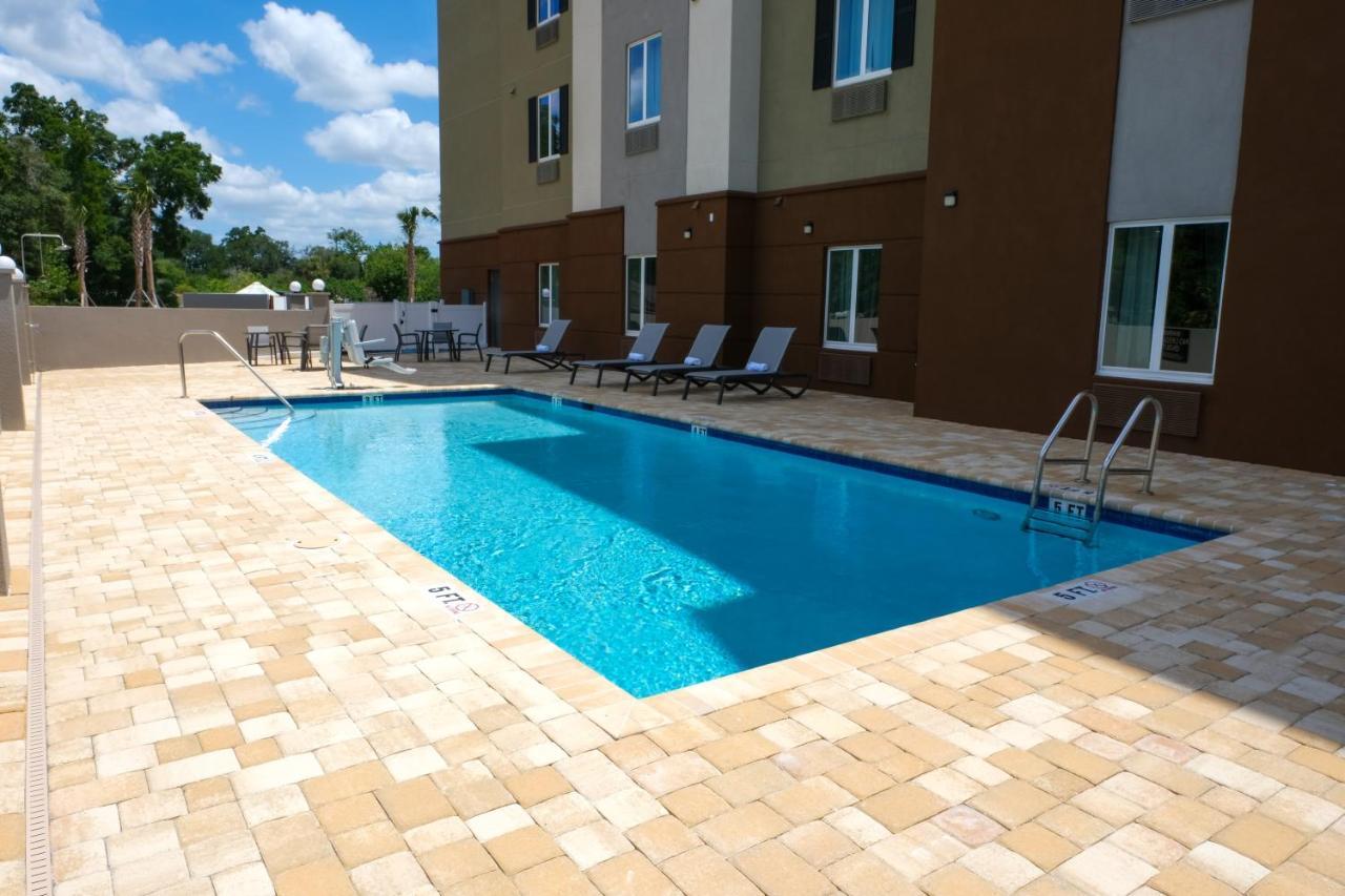 Candlewood Suites - Ocala I-75 By Ihg Exteriör bild