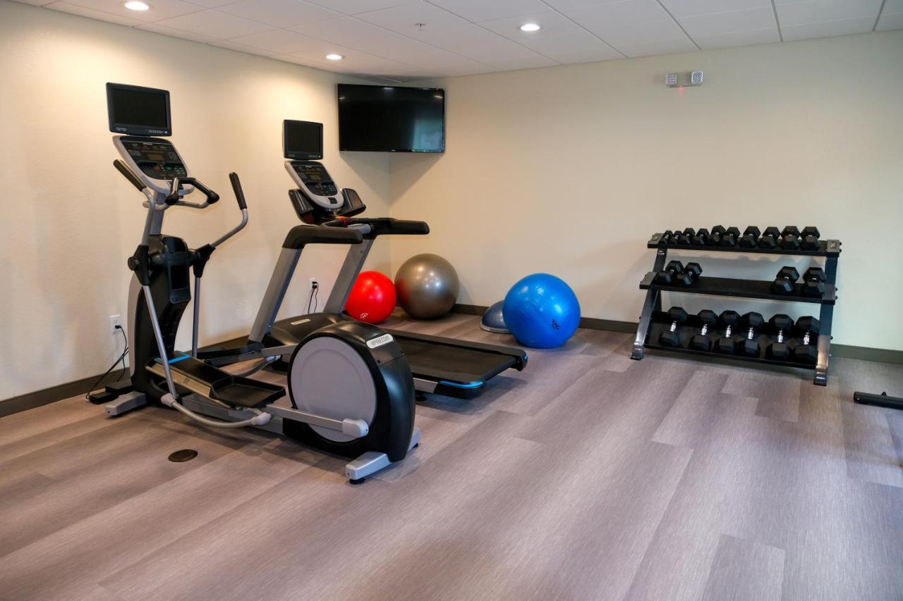 Candlewood Suites - Ocala I-75 By Ihg Exteriör bild