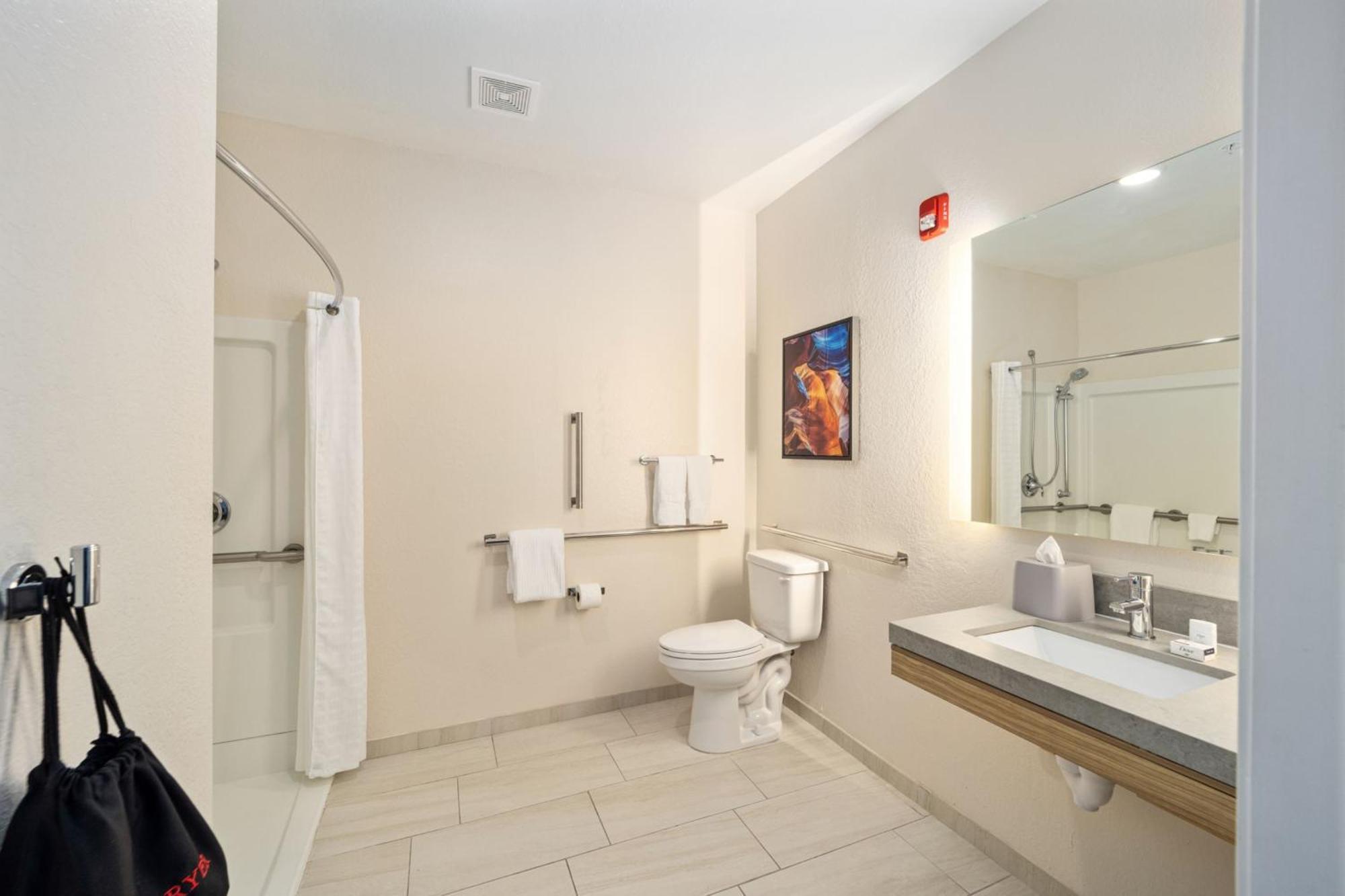 Candlewood Suites - Ocala I-75 By Ihg Exteriör bild