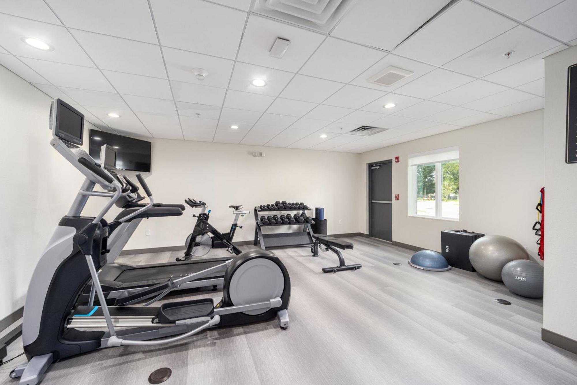 Candlewood Suites - Ocala I-75 By Ihg Exteriör bild
