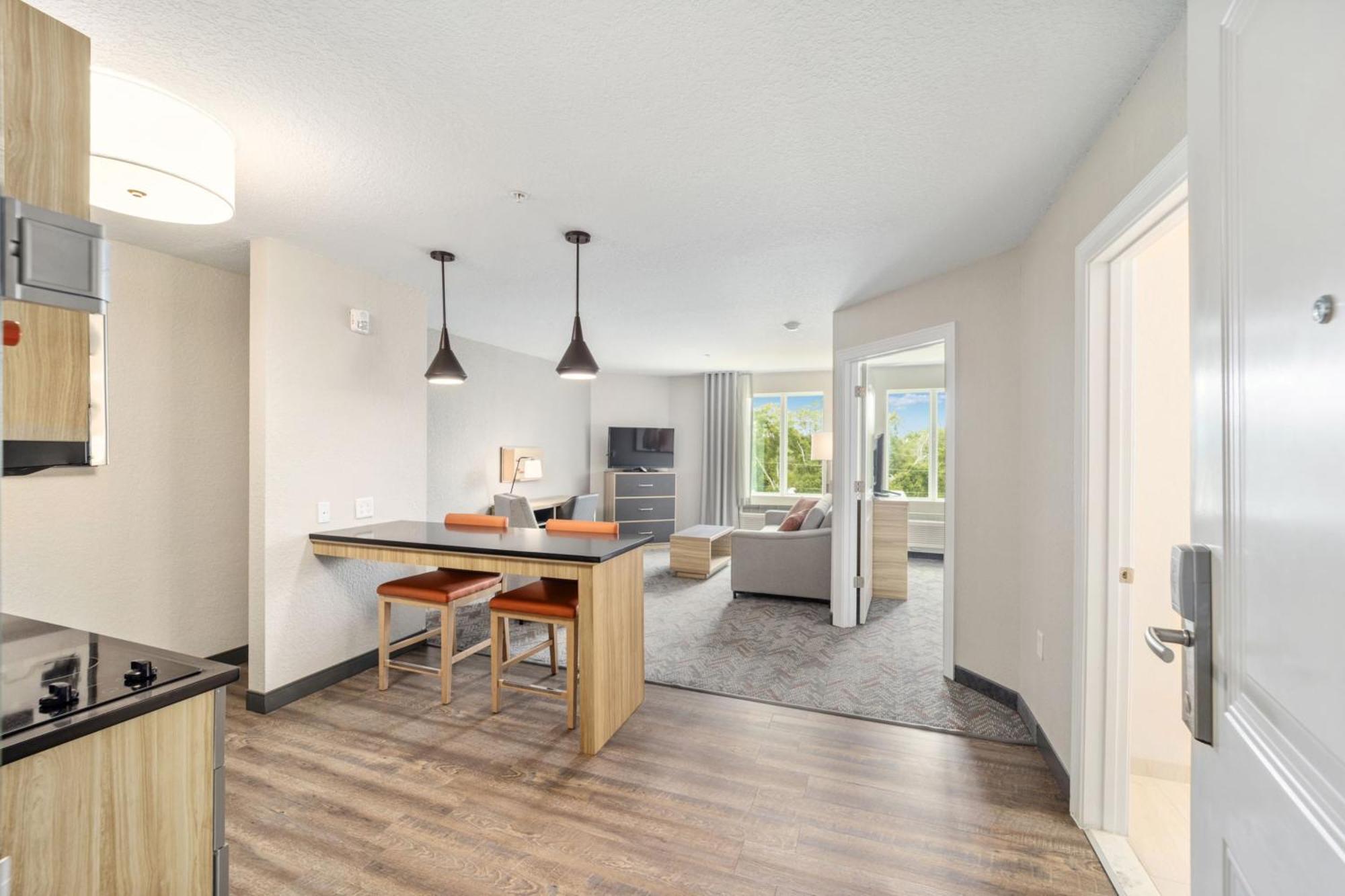 Candlewood Suites - Ocala I-75 By Ihg Exteriör bild