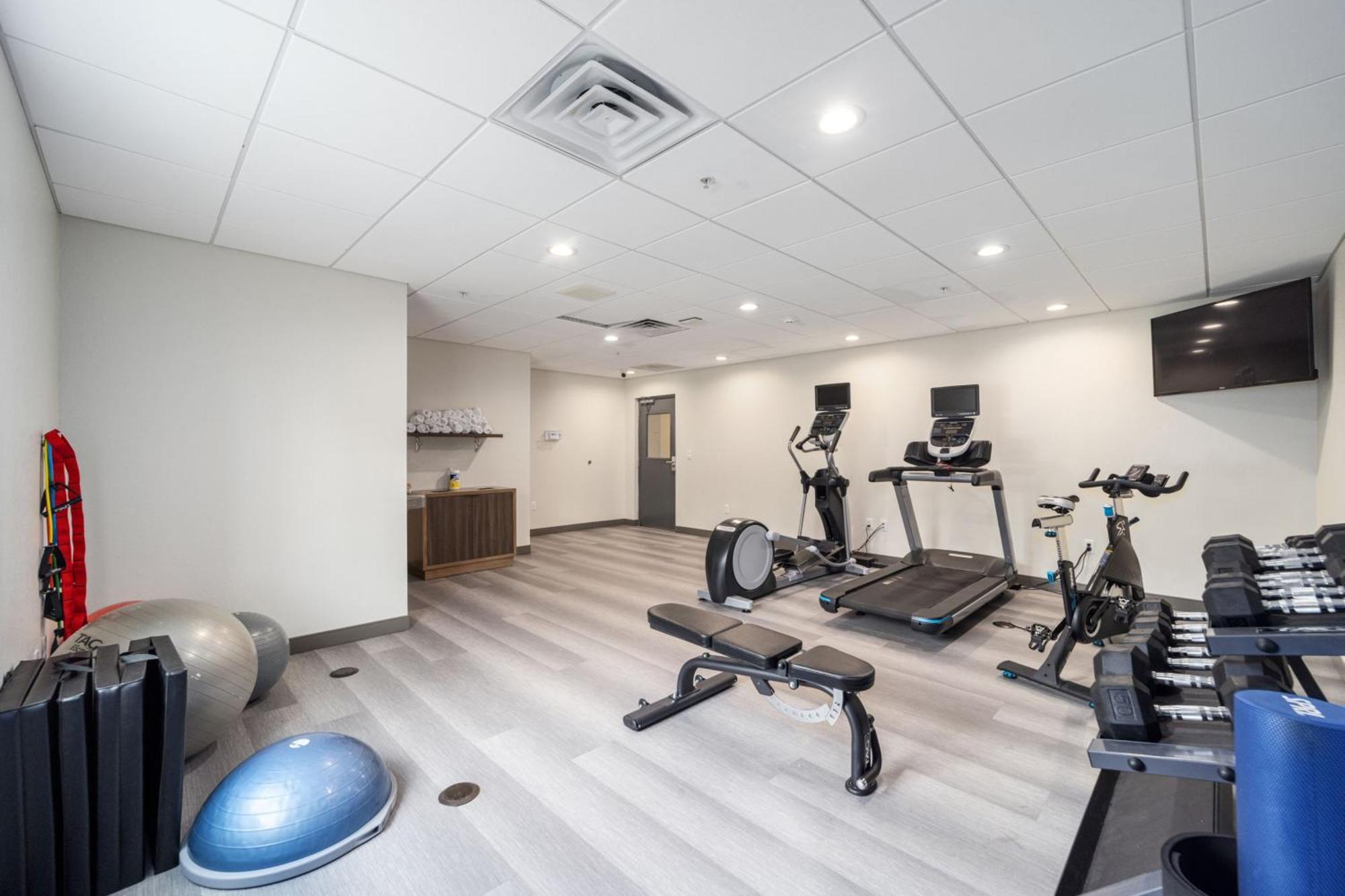 Candlewood Suites - Ocala I-75 By Ihg Exteriör bild