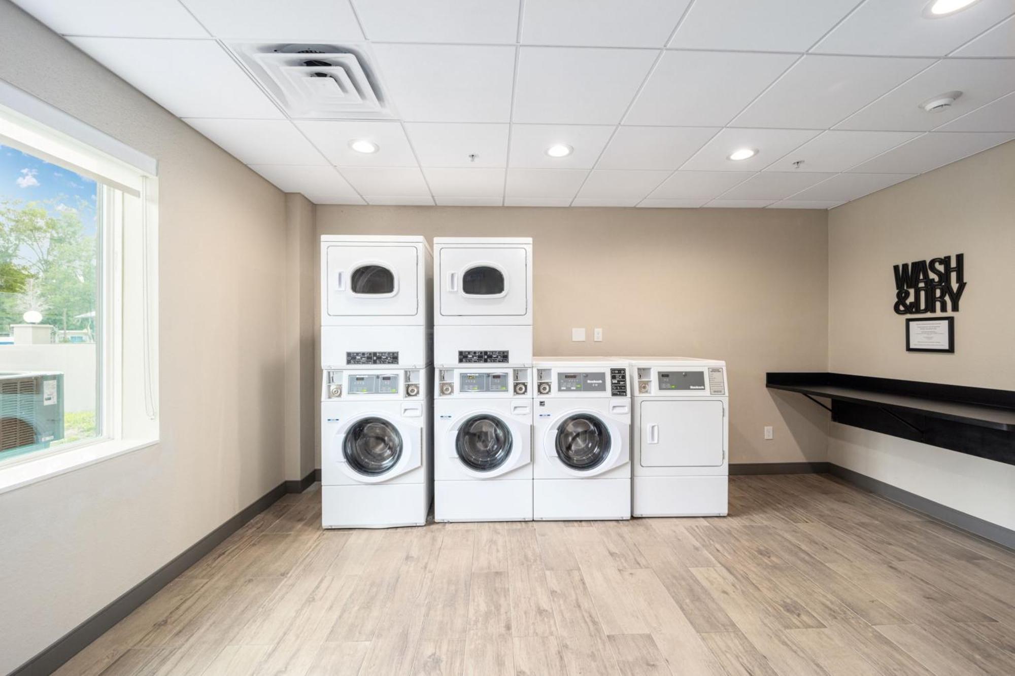 Candlewood Suites - Ocala I-75 By Ihg Exteriör bild