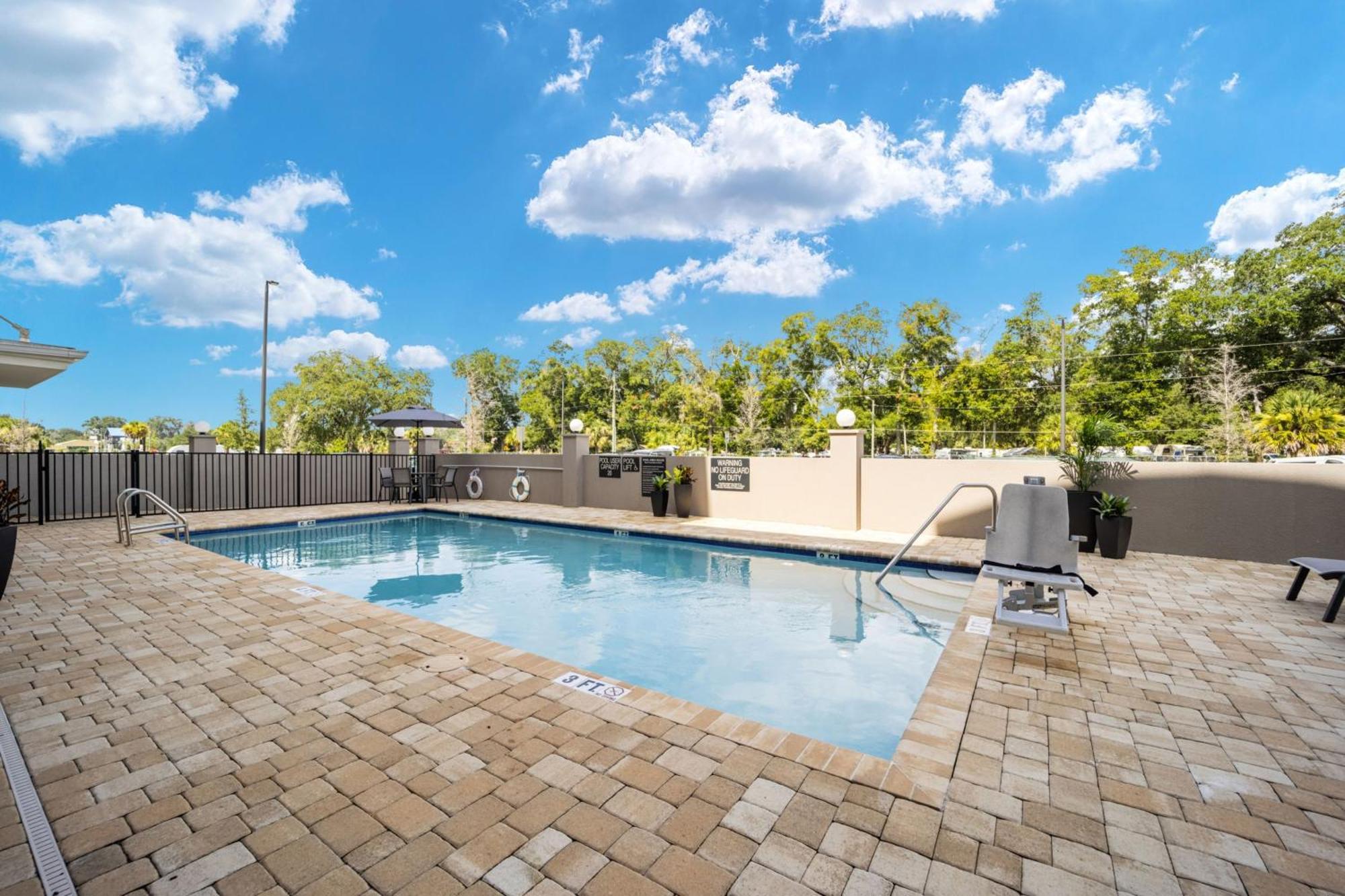 Candlewood Suites - Ocala I-75 By Ihg Exteriör bild