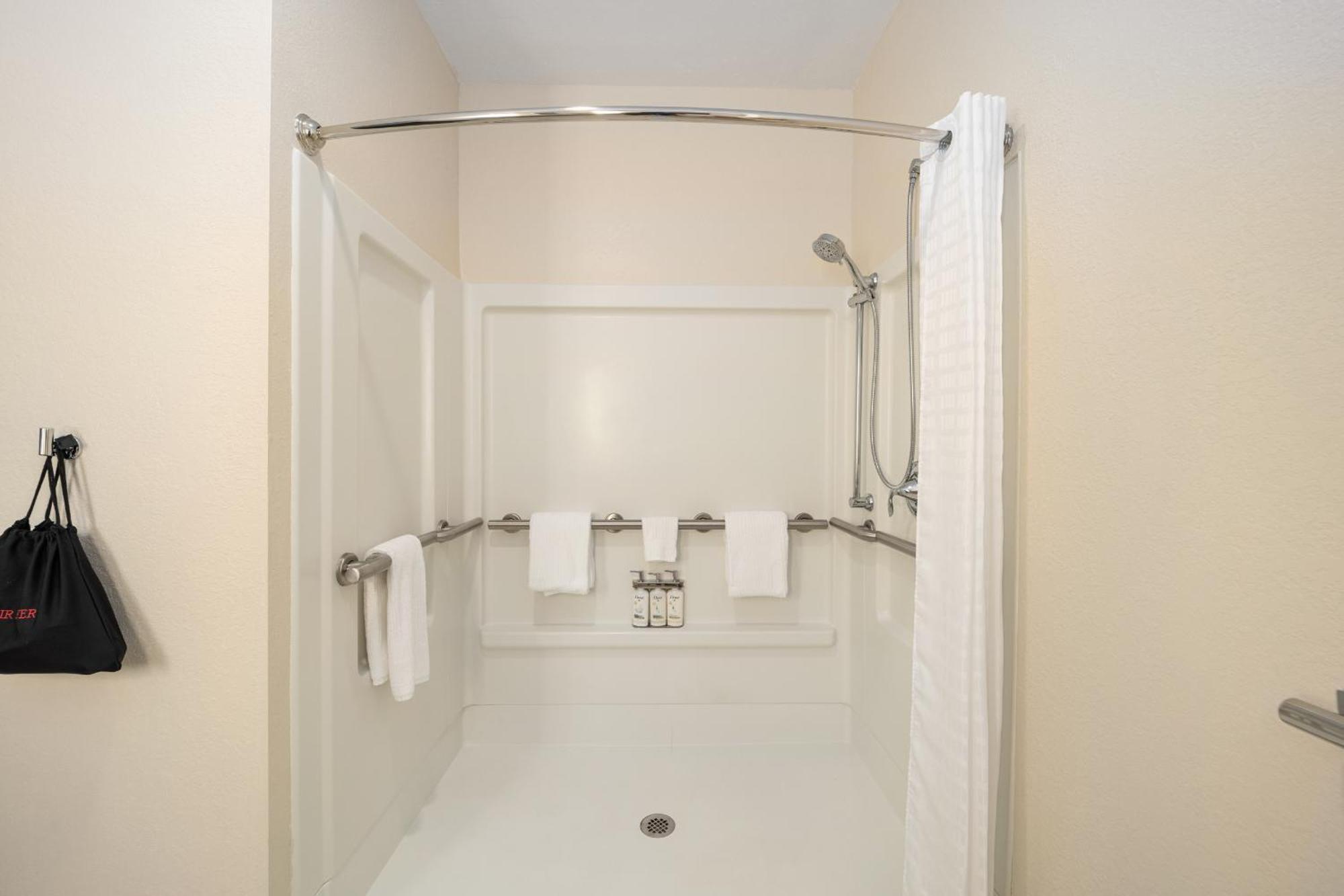 Candlewood Suites - Ocala I-75 By Ihg Exteriör bild