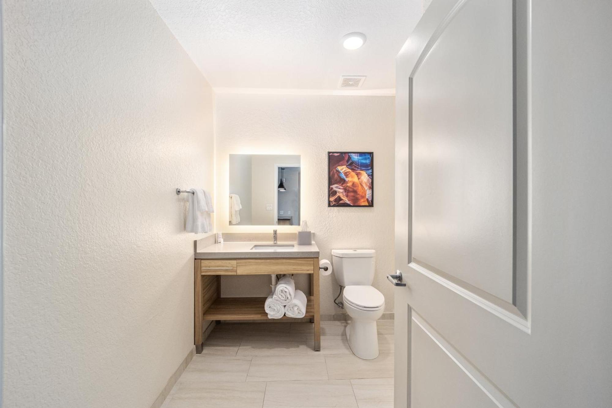 Candlewood Suites - Ocala I-75 By Ihg Exteriör bild