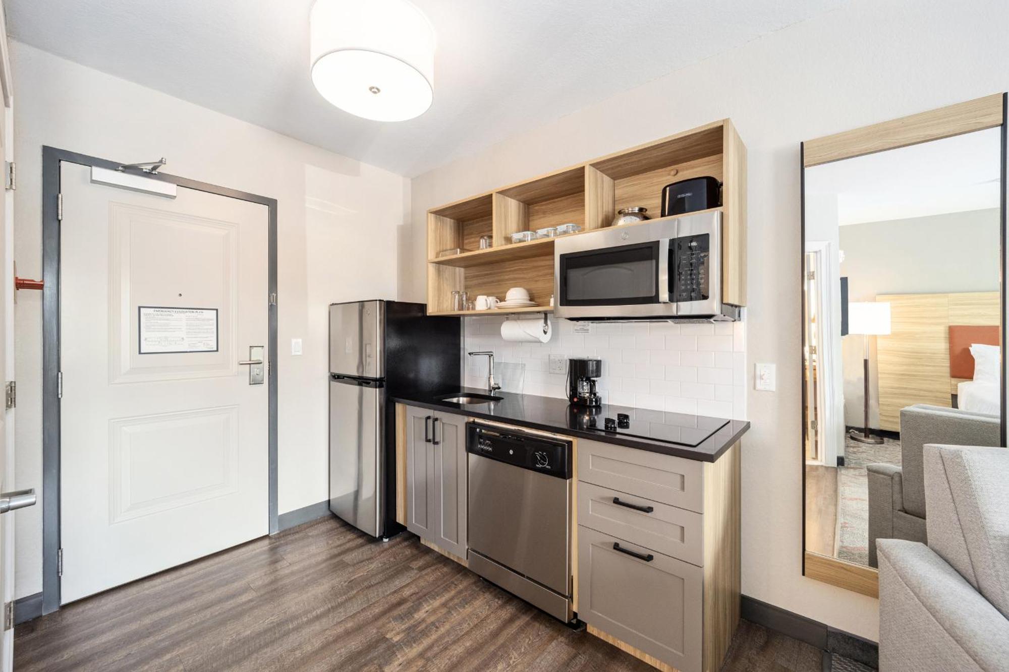 Candlewood Suites - Ocala I-75 By Ihg Exteriör bild