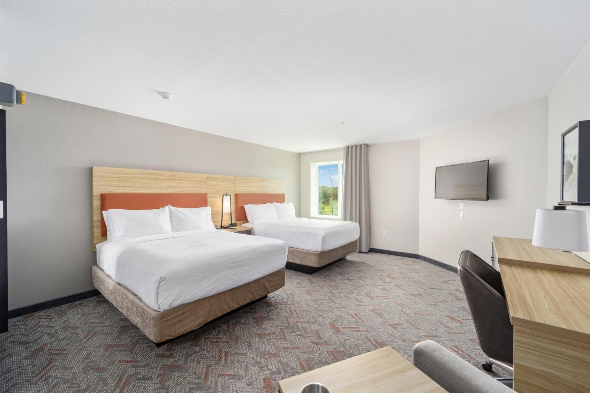 Candlewood Suites - Ocala I-75 By Ihg Exteriör bild