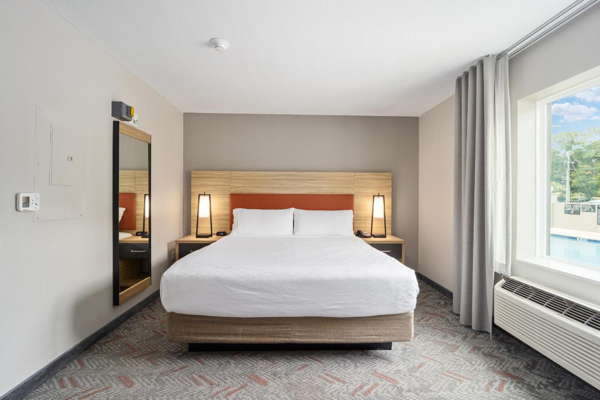 Candlewood Suites - Ocala I-75 By Ihg Exteriör bild