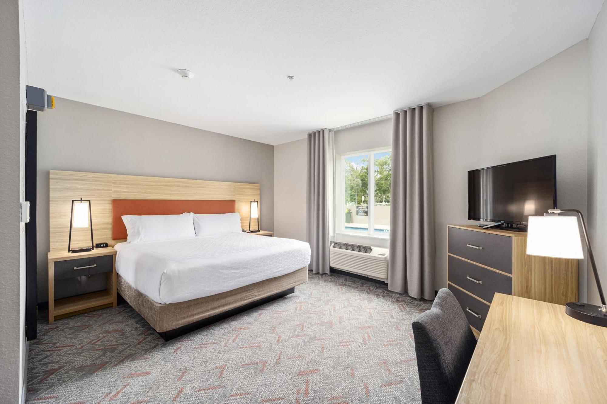 Candlewood Suites - Ocala I-75 By Ihg Exteriör bild