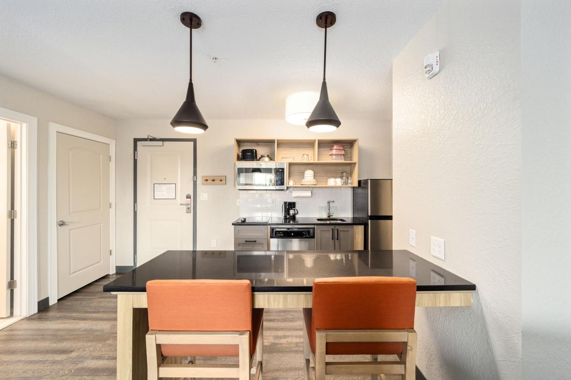 Candlewood Suites - Ocala I-75 By Ihg Exteriör bild