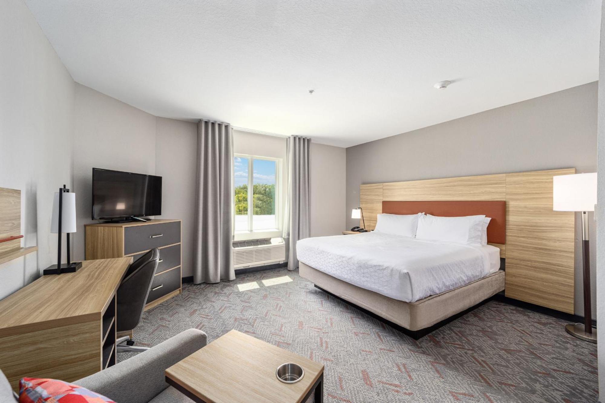 Candlewood Suites - Ocala I-75 By Ihg Exteriör bild