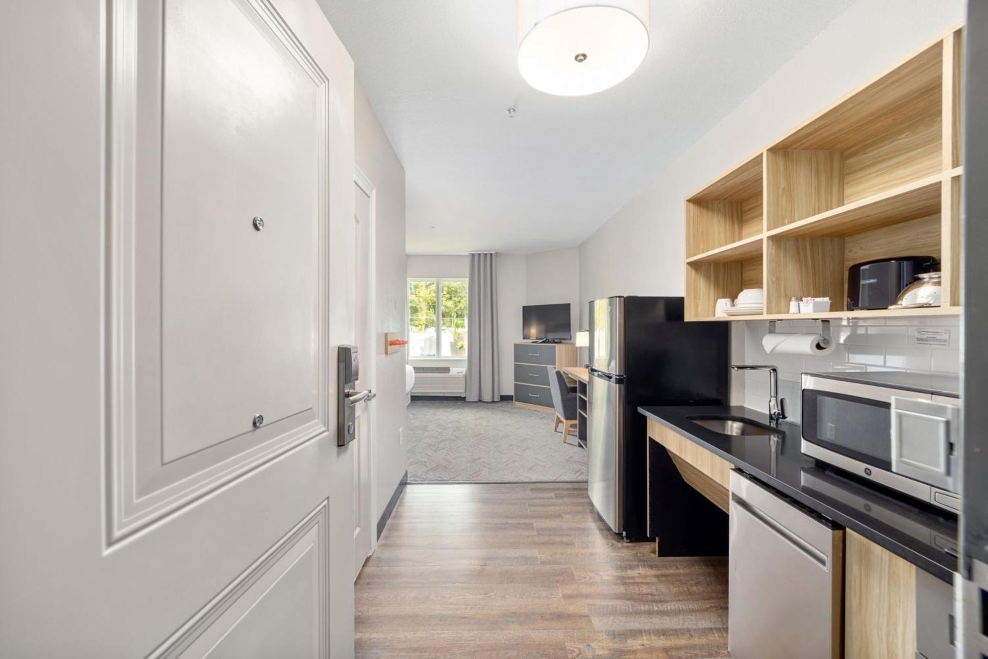 Candlewood Suites - Ocala I-75 By Ihg Exteriör bild
