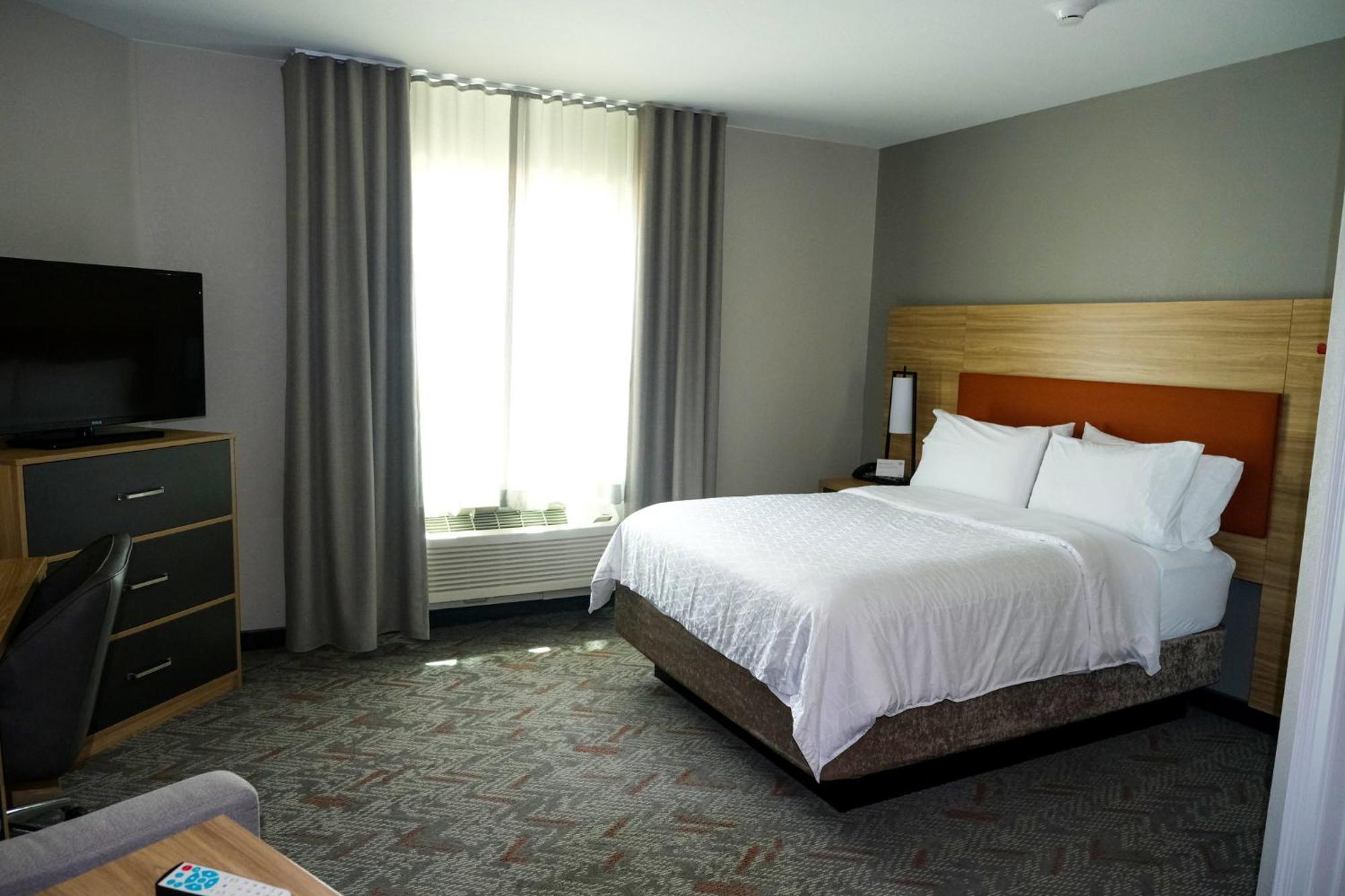 Candlewood Suites - Ocala I-75 By Ihg Exteriör bild
