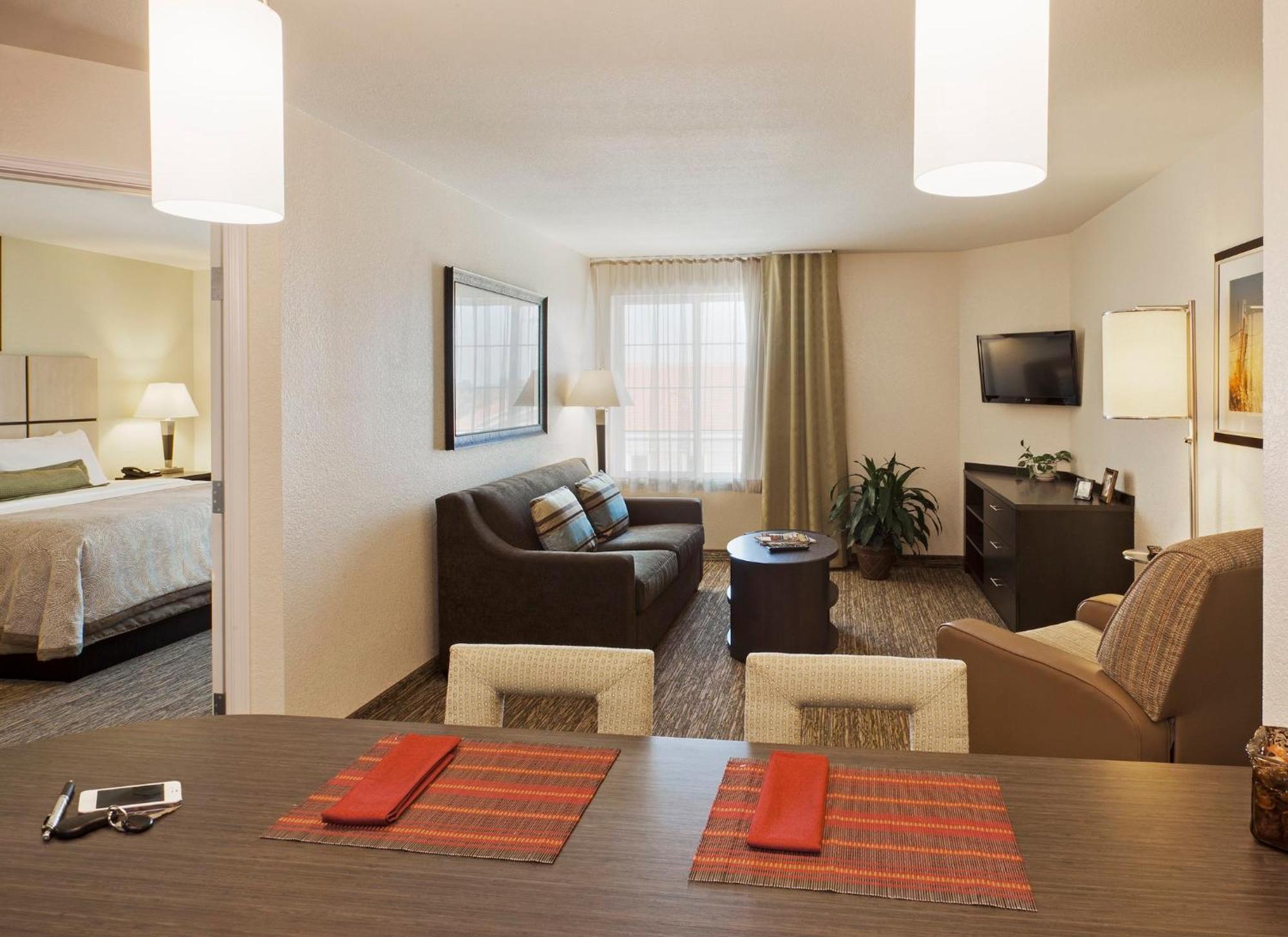 Candlewood Suites - Ocala I-75 By Ihg Exteriör bild