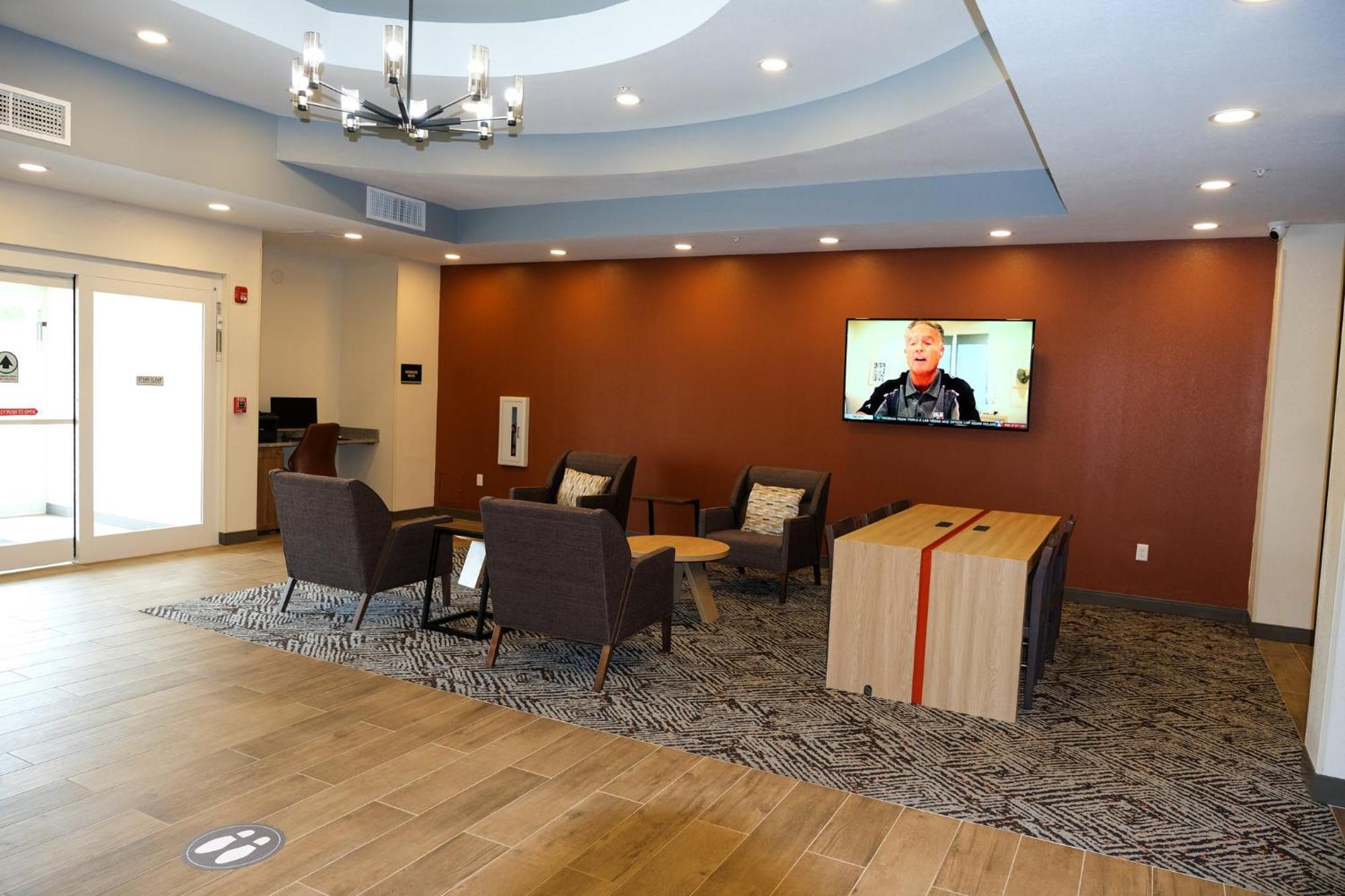Candlewood Suites - Ocala I-75 By Ihg Exteriör bild