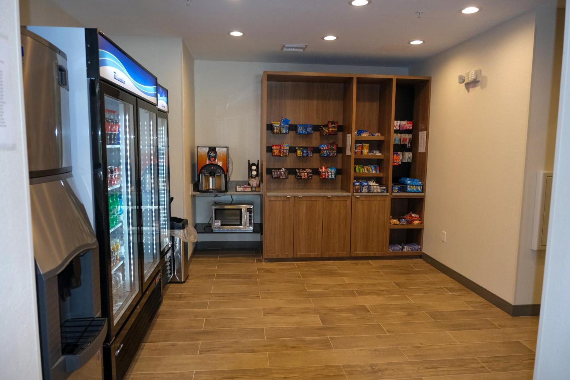 Candlewood Suites - Ocala I-75 By Ihg Exteriör bild